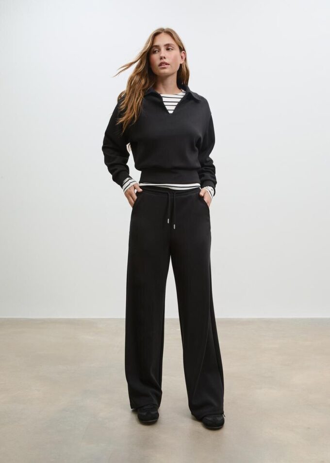 Sweat-shirt Toucher doux Sweat-shirt Toucher doux