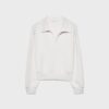 Sweat-shirt Toucher doux