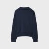 Sweat-shirt Toucher doux Sweat-shirt Toucher doux