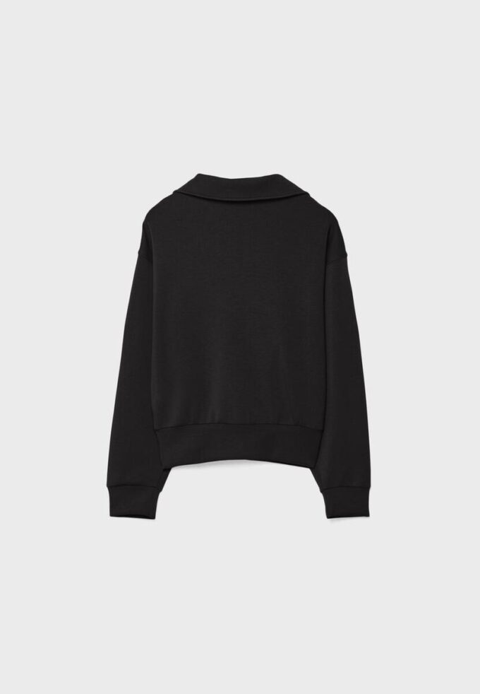 Sweat-shirt Toucher doux Sweat-shirt Toucher doux