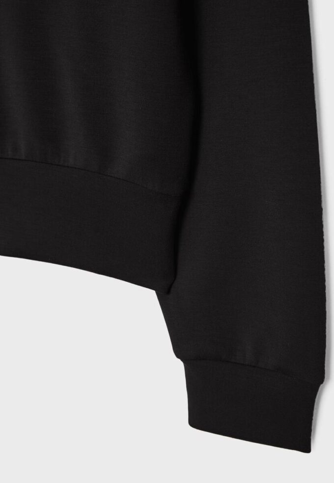 Sweat-shirt Toucher doux Sweat-shirt Toucher doux