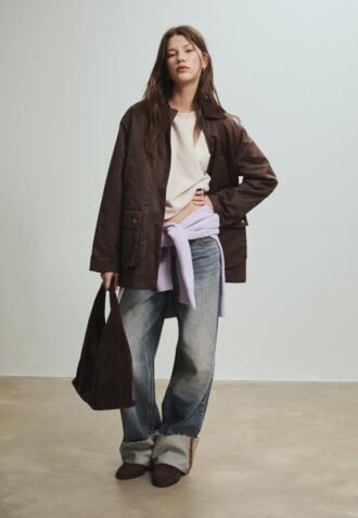 Sweats basiques au toucher doux