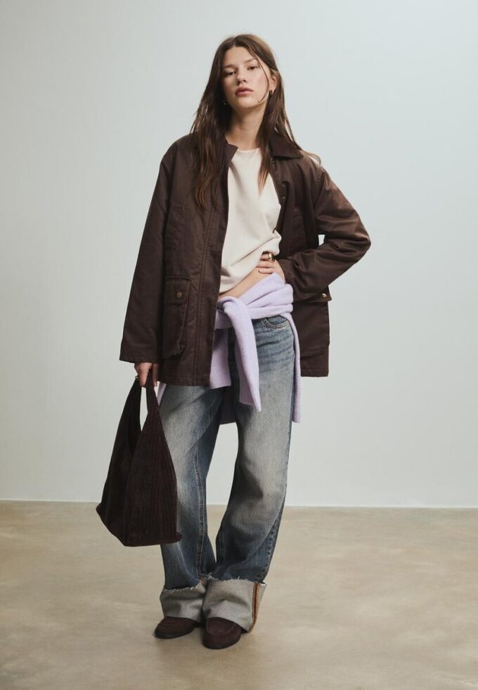 Sweats basiques au toucher doux Sweats basiques au toucher doux