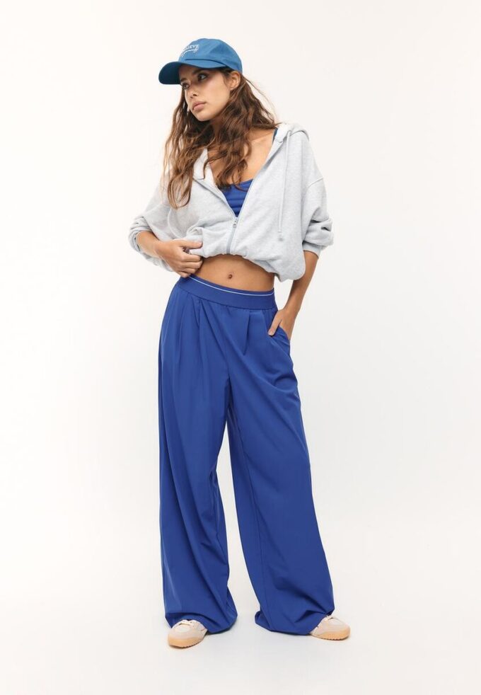 Sweats bomber à capuche imprimés Sweats bomber à capuche imprimés