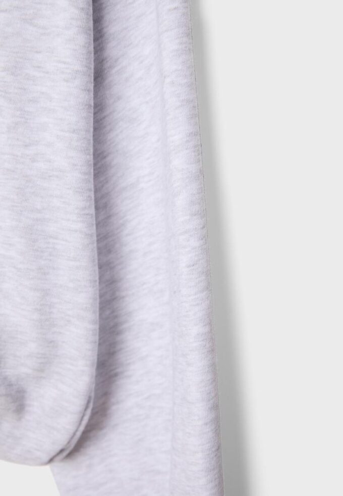 Sweats bomber à capuche imprimés Sweats bomber à capuche imprimés