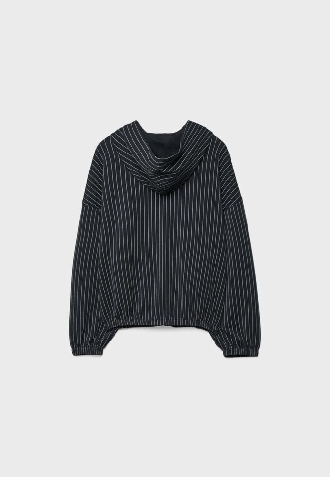 Sweats rayés Toucher doux Sweats rayés Toucher doux