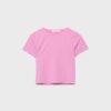 T-shirt basique en polyamide T-shirt basique en polyamide