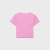 T-shirt basique en polyamide T-shirt basique en polyamide