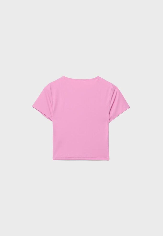 T-shirt basique en polyamide T-shirt basique en polyamide