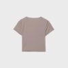 T-shirt basique en polyamide T-shirt basique en polyamide