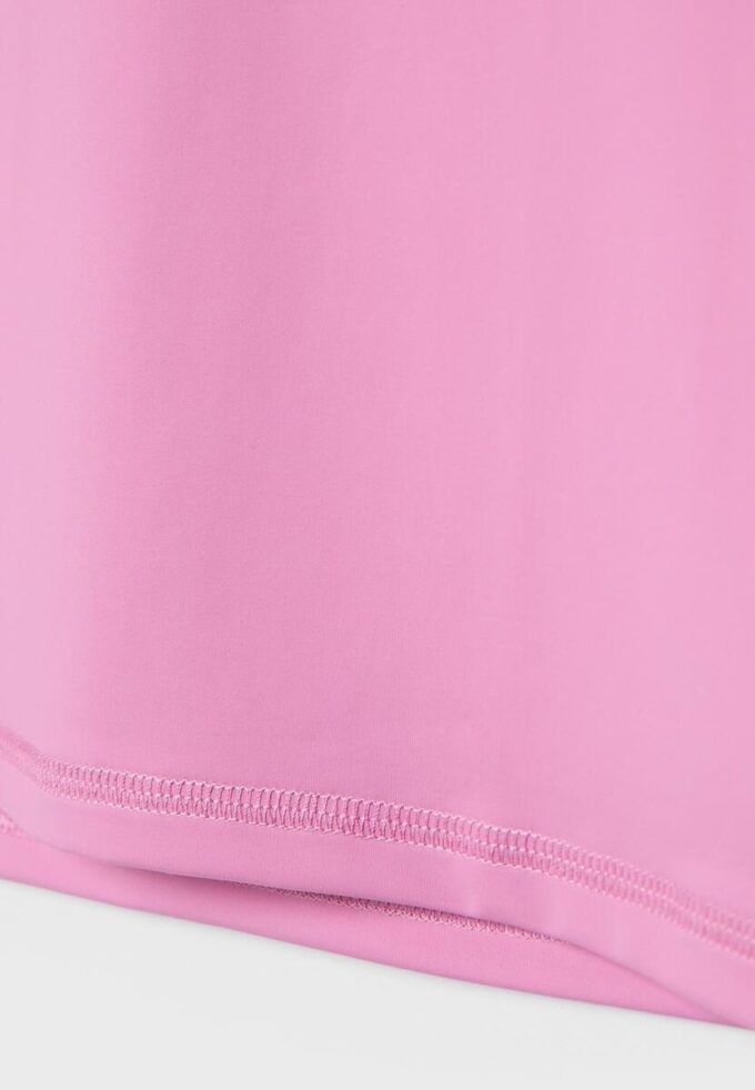 T-shirt basique en polyamide T-shirt basique en polyamide