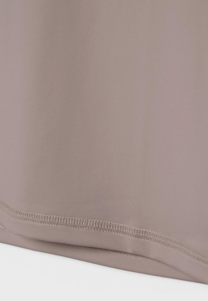 T-shirt basique en polyamide T-shirt basique en polyamide