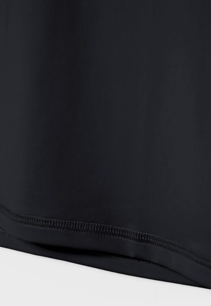 T-shirt basique en polyamide