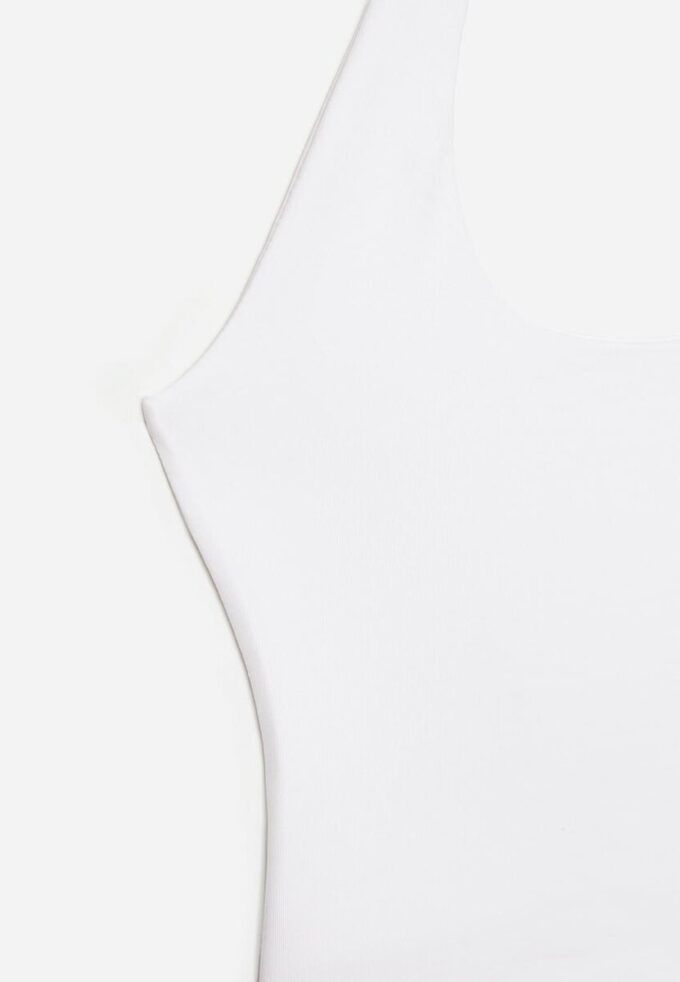 T-shirt à col licou T-shirt à col licou