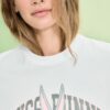 T-shirt en dentelle Bugs Bunny