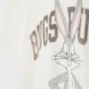 T-shirt en dentelle Bugs Bunny
