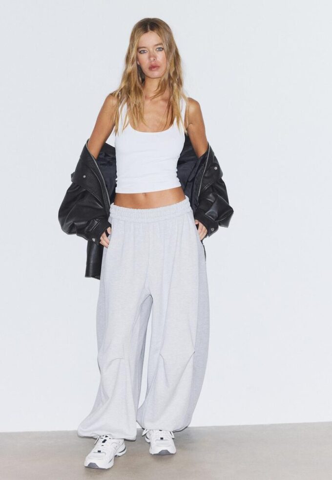 T-shirt en polyamide