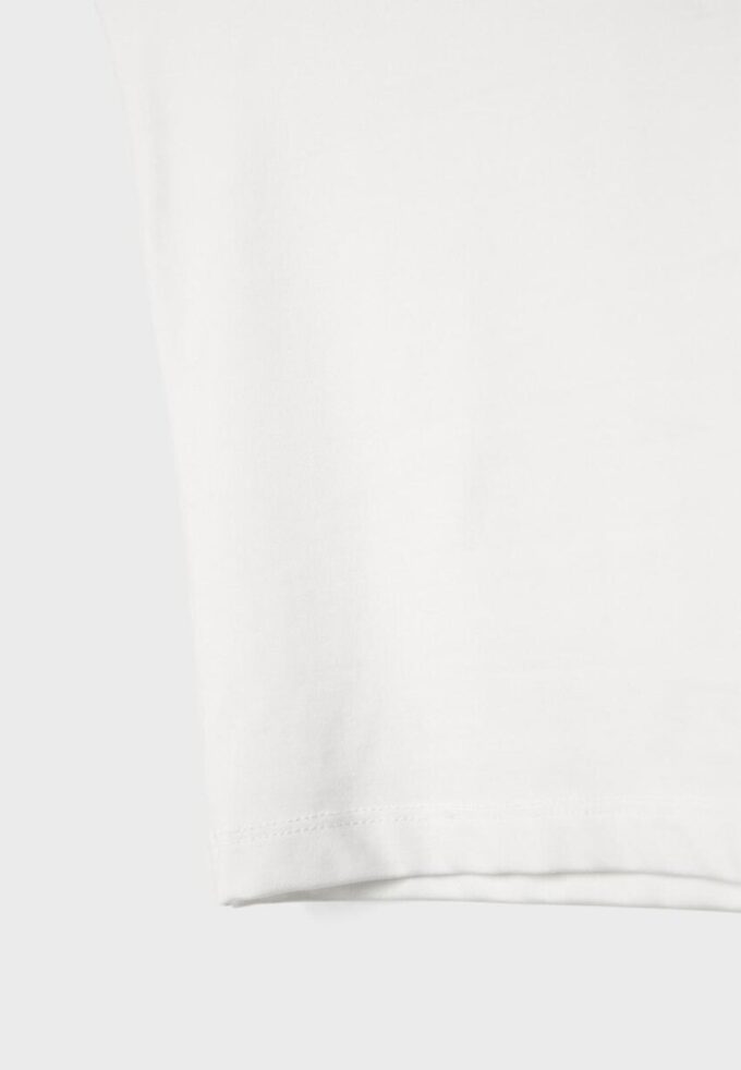 T-shirt en polyamide