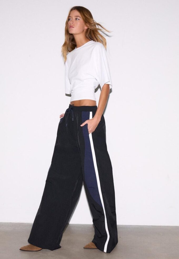 T-shirt japonais à manches courtes