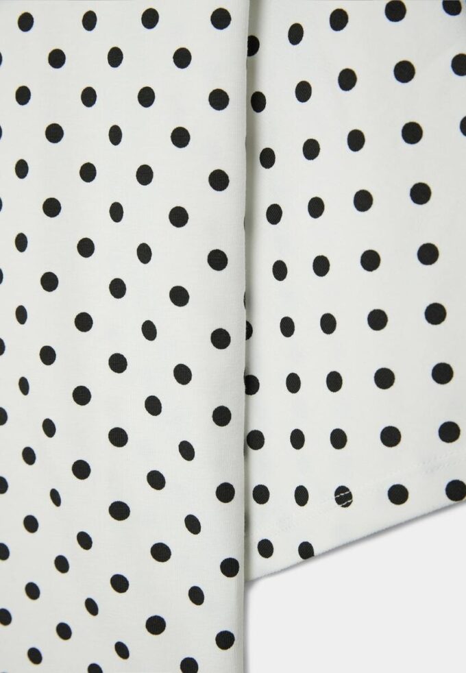 T-shirt japonais à manches courtes