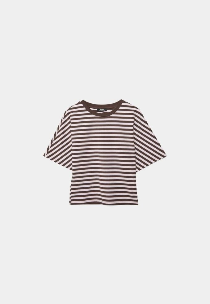 T-shirt japonais à manches courtes