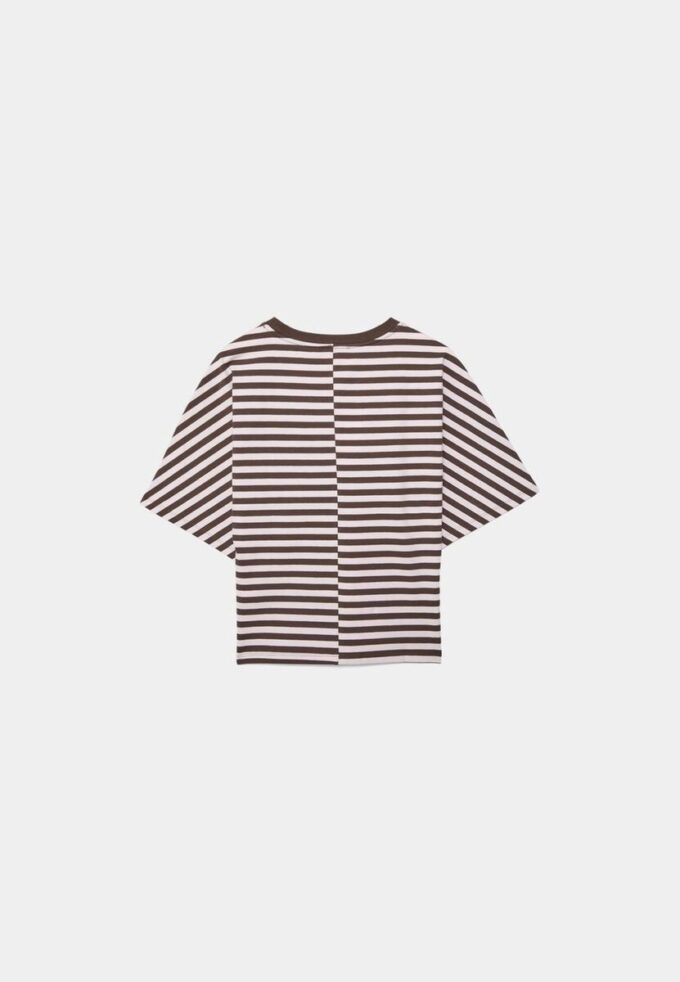 T-shirt japonais à manches courtes