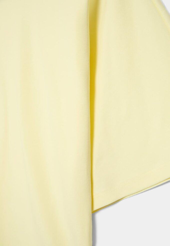 T-shirt japonais à manches courtes