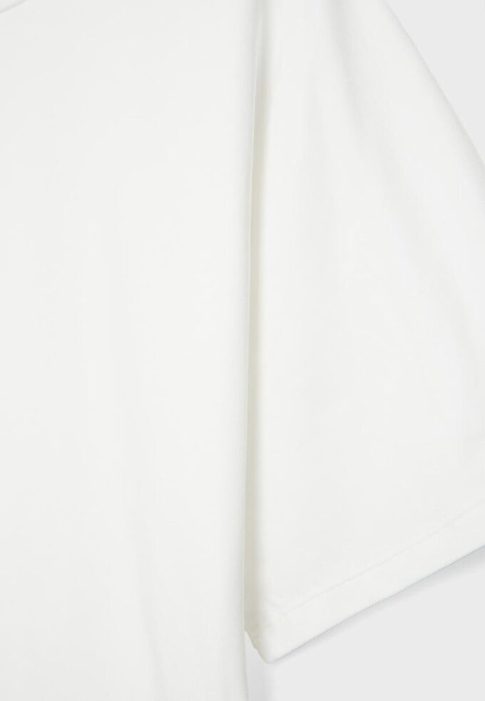 T-shirt japonais à manches courtes