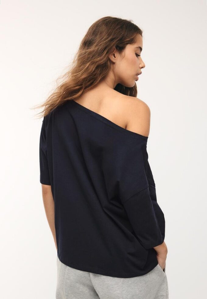 T-shirt à manches courtes 23