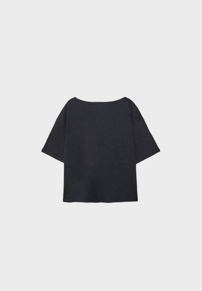 T-shirt à manches courtes 23