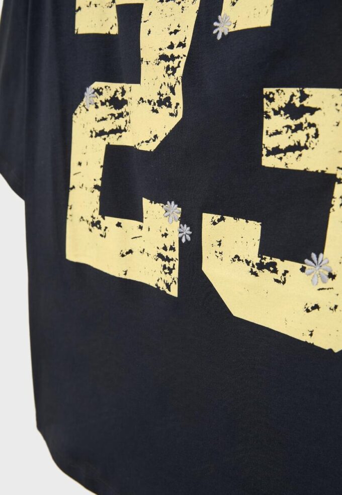 T-shirt à manches courtes 23