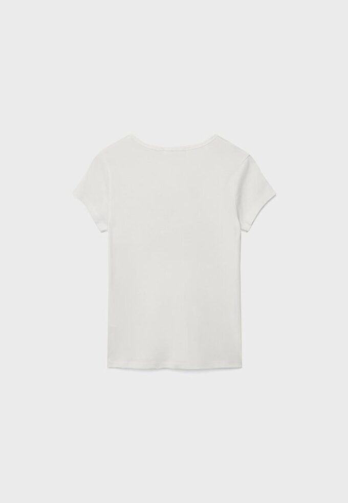 T-shirt à manches courtes