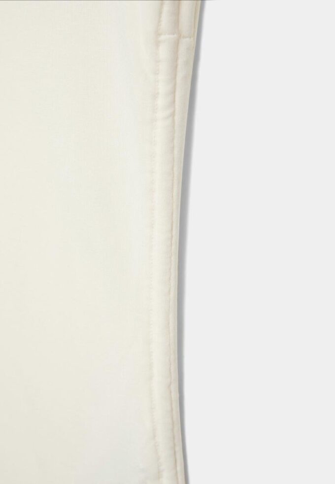 T-shirt à manches courtes avec fronces sur les côtés T-shirt à manches courtes avec fronces sur les côtés