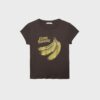 T-shirt à manches courtes « Banana »