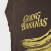 T-shirt à manches courtes « Banana »