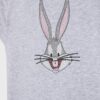 T-shirt à manches courtes Bugs Bunny