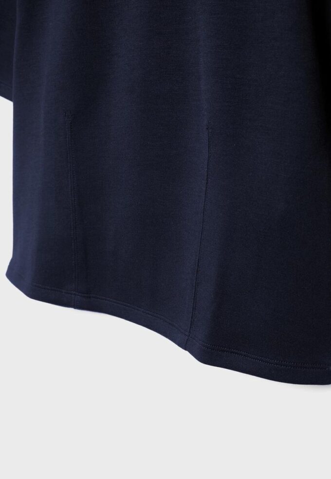 T-shirt à manches courtes Toucher doux