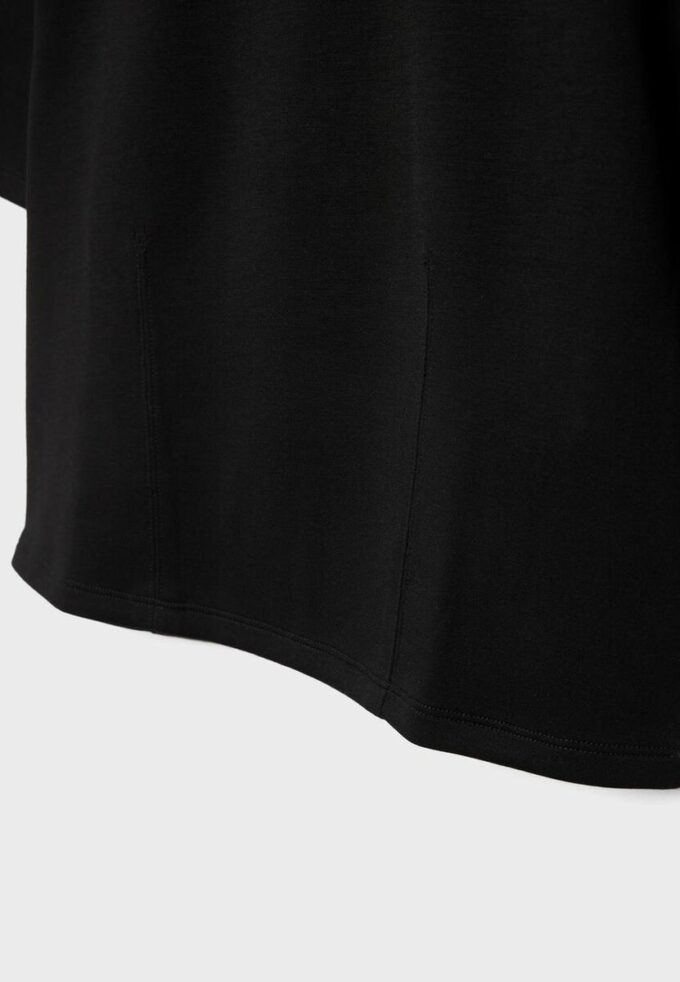 T-shirt à manches courtes Toucher doux