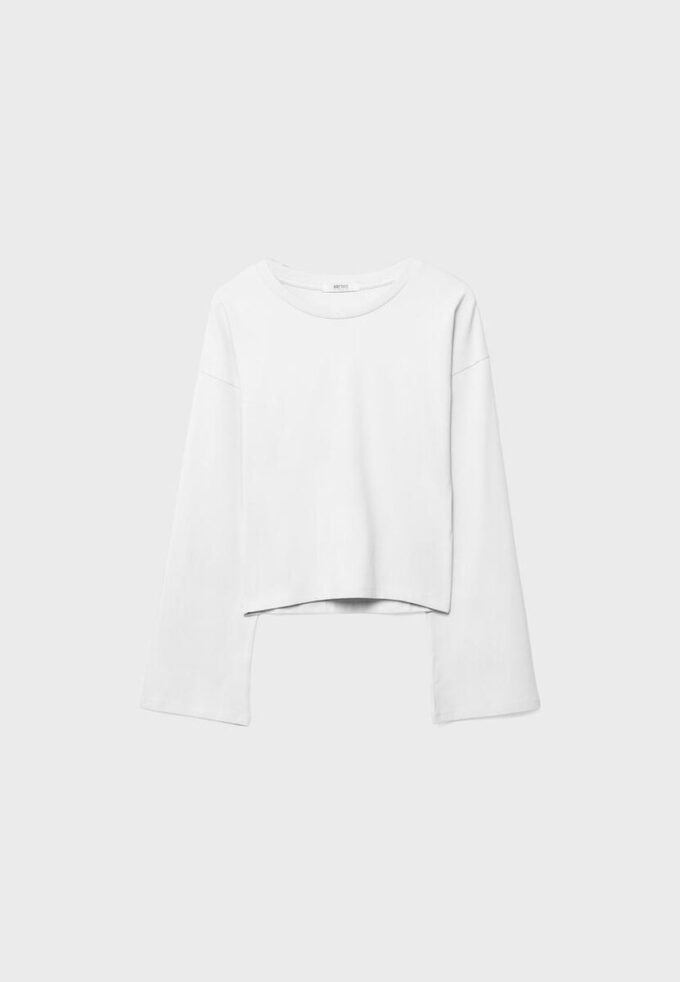 T-shirt à manches kimono T-shirt à manches kimono