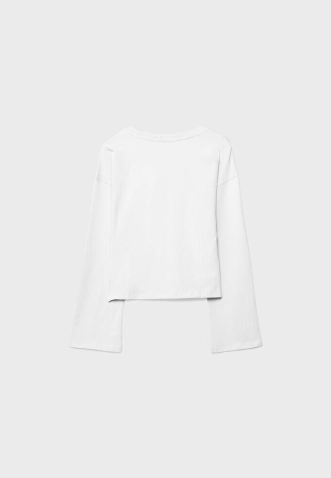 T-shirt à manches kimono T-shirt à manches kimono