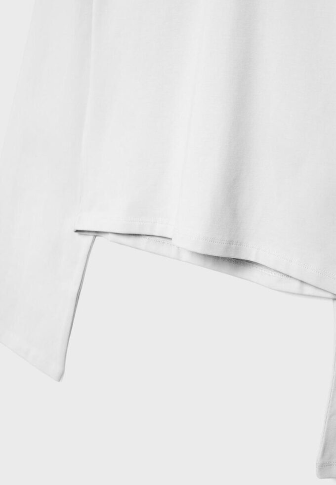 T-shirt à manches kimono T-shirt à manches kimono