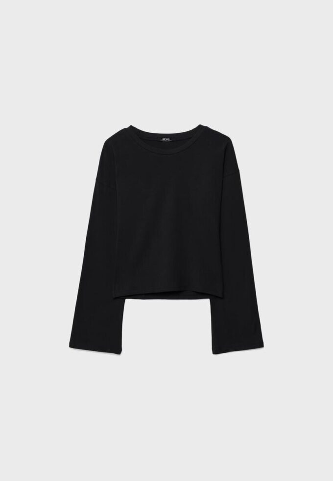 T-shirt à manches kimono T-shirt à manches kimono