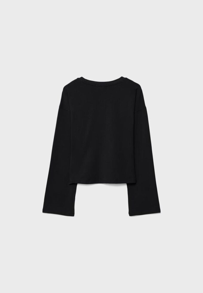 T-shirt à manches kimono T-shirt à manches kimono