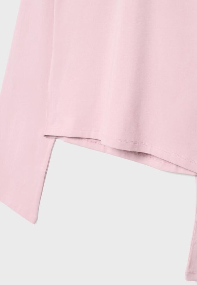 T-shirt à manches kimono