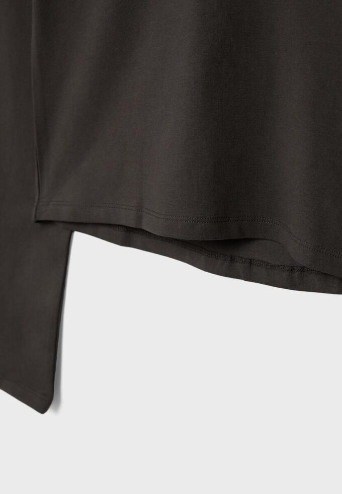 T-shirt à manches kimono