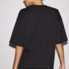 T-shirt oversize à manches courtes T-shirt oversize à manches courtes