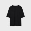 T-shirt oversize à manches courtes T-shirt oversize à manches courtes