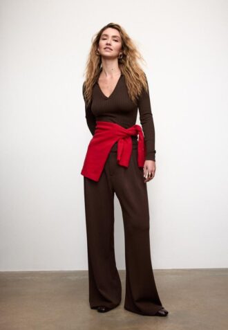 T-shirt polo Seamless