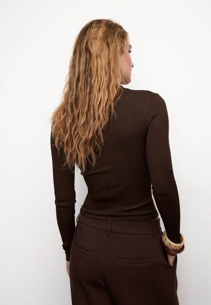 T-shirt polo Seamless