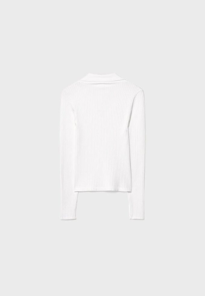 T-shirt polo Seamless